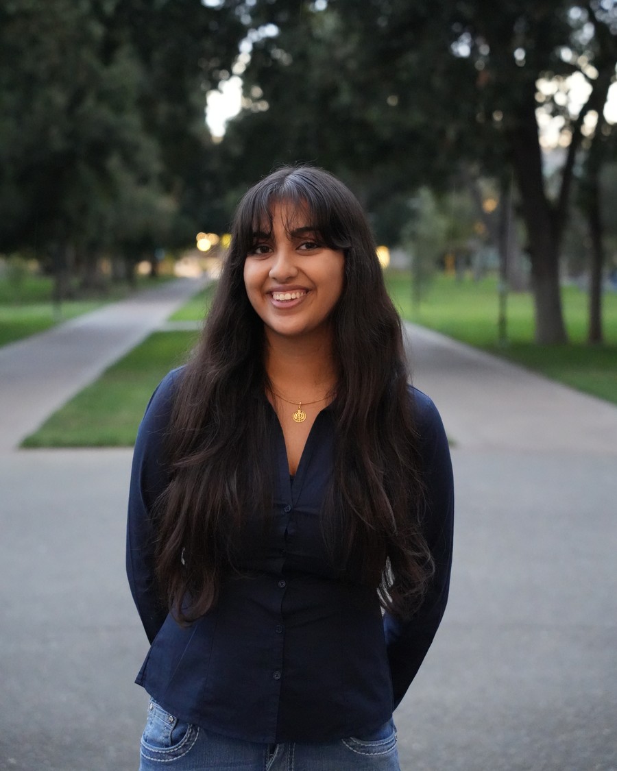 Jasleen Gunsi